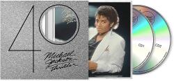 Epic Michael Jackson - Thriller (40th Anniversary Edition) (Expanded (CD) (4D2999)