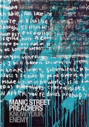 Bertus Hungary Kft Manic Street Preachers - Know Your Enemy (Deluxe Edition) (Mediabook) (CD) (3D1501)