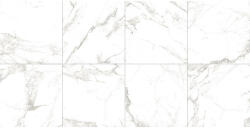 Faianță baie / bucătărie Ashley White Quadro mată 30x60 cm