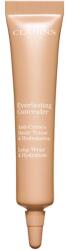 Clarins Everlasting Concealer Long-Wear & Hydration hidratant anticearcan impotriva cearcanelor culoare 02.5 12 ml