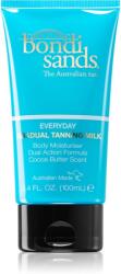 Bondi Sands Everyday Gradual Tanning Milk lotiune autobronzanta pentru bronzare graduala 100 ml