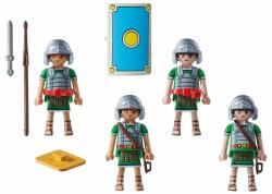 Playmobil - Asterix Si Obelix - Soldati Romani (PM70934) - babyneeds