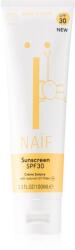 Naif Baby & Kids Sunscreen SPF 30 protectie solara pentru copii SPF 30 100 ml