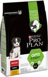 PRO PLAN 2x3kg PURINA PRO PLAN Medium Puppy Healthy Start száraz kutyatáp