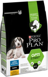 PRO PLAN 2x3kg PURINA PRO PLAN Large Athletic Puppy Healthy Start száraz kutyatáp