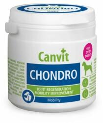 Canvit Dog Chondro supliment crestere si articulatii caini 100g