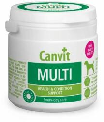 Canvit Dog Multi supliment nutritiv caini 100g