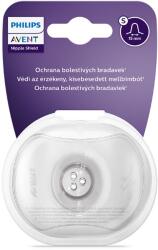 Philips SCF153/01 Mellbimbóvédő S, 2 db