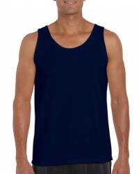 Gildan Férfi trikó Gildan GI64200 Softstyle Trikó -2XL, Navy