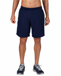 Gildan Férfi rövid nadrág Gildan GI44S30 performance Adult Shorts With pockets -XL, Navy