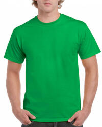 Gildan Uniszex póló Gildan GI2000 Ultra Cotton Felnőtt póló -2XL, Irish Green