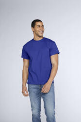 Gildan Uniszex póló Gildan GI5000 Heavy Cotton Felnőtt póló -4XL, Graphite Heather