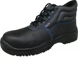 DECLAN munkavédelmi bakancs lord s3 5800/36 fekete