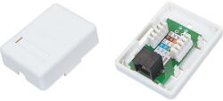 ALANTEC GN001 wire connector RJ45 White (GN001) - pcone