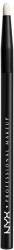 NYX Professional Makeup Micro Detail Brush Ecset 1 db