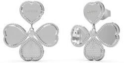 Guess Cercei Guess Fine Heart stud lung trifoi JUBE01423JWRHT-U