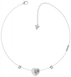 Guess Colier Guess That's Amore inima JUBN01065JWRHT-U