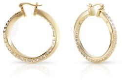Guess Cercei Guess Hoops Don't Lie JUBE01486JWYGT-U