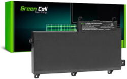 Green Cell Baterie Laptop CI03XL HSTNN-LB6T 801554-001 640 G2 650 G2 645 G2 650 G3 (HP184) - pcone