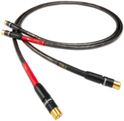 Nordost Tyr 2 analóg összekötő kábel RCA-RCA 1m