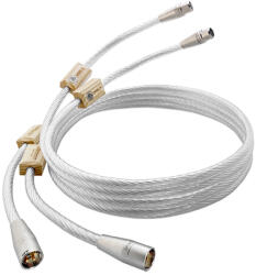 Nordost Odin 2 Ultra Reference interconnect analóg összekötő kábel XLR-XLR 1m