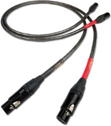 Nordost Tyr 2 analóg összekötő kábel XLR-XLR 1.5m