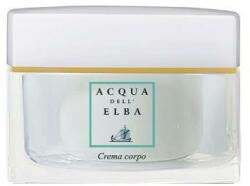 Acqua Dell'Elba Acqua Dell Elba Essenza Men - Cremă cu acid hialuronic pentru corp 200 ml