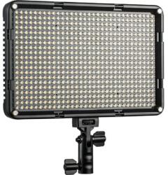Viltrox Lampa foto-video Viltrox VL-40B CRI 95+ fixa 5600K