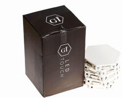 GI Kit 3x Lampi Hexagonale GI Touch Light (Modular)