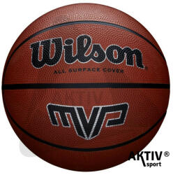 Wilson Kosárlabda Wilson MVP gumi 6-os méret (WTB1418XB06) - aktivsport
