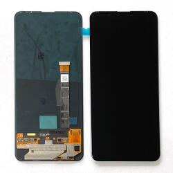 NBA001LCD10112003030 Asus Zenfone 8 Flip ZS672KS fekete OEM LCD kijelző érintővel (NBA001LCD10112003030)