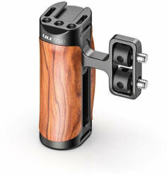 ULANZI UURig R075 Univerzális Jobb/ Bal Fa Kamera Fogantyú Handle-Grip (2378)