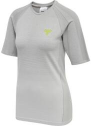 Hummel hmlGG12 TRAINING SEAMLESS S/S WOMAN Rövid ujjú póló 213964-1114 Méret XXL