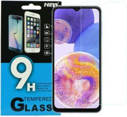  Samsung Galaxy A23 5G üvegfólia, tempered glass, előlapi, edzett