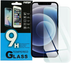 Apple 12 Mini üvegfólia, tempered glass, előlapi, edzett