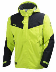 Helly Hansen Magni Shell Jacket dark lime (71161439xl)