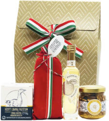 Ajándékküldő szolgálat Magyaros válogatás ajándékcsomag