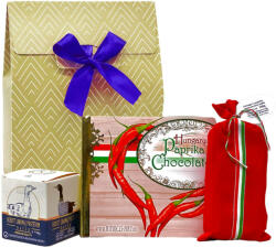 Meglepetésem Ajándékküldő Szolgálat Magyaros ajándékcsomag