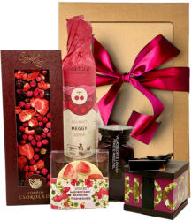 Meglepetésem Ajándékküldő Szolgálat Gyümölcs mámor ajándékcsomag