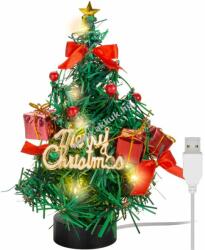 Goobay LED mini karácsony fa