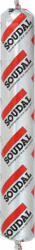 Soudal Soudaflex 40FC gyorskötésű tömítő/ragasztó fehér 600ml (137115)