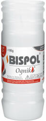 Hosszú égésű sírmécses betét WP3 - 24 db - 180g - 72 óra - 65x170 mm