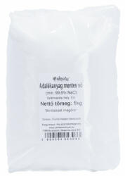 Paleolit Adalékanyag-mentes só 1kg (99, 6% NaCl)
