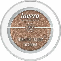 Lavera Signature Colour szemhéjfesték - 08 Space Gold