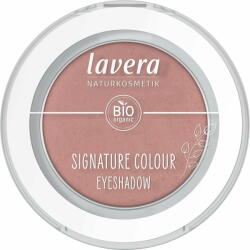 Lavera Signature Colour szemhéjfesték - 01 Dusty Rose