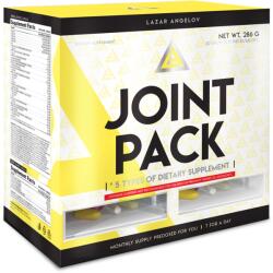 Lazar Angelov La Joint Pack