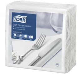 Tork Dinner Soft szalvéta fehér - padoving - 1 990 Ft