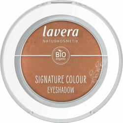 Lavera Signature Colour szemhéjfesték - 04 Burnt Apricot