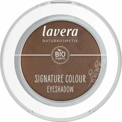 Lavera Signature Colour szemhéjfesték - 02 Walnut