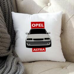  Autós párna - Opel F Astra